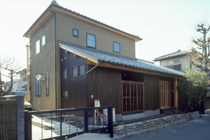 外観(外壁すぎ張) 外観(外壁すぎ張)